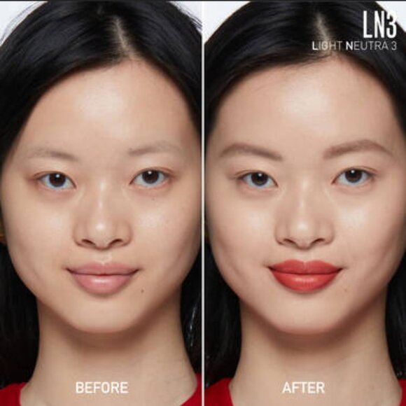 🆕 NIB 💖 Valentino Go Cushion Foundation Light Neutral 3 - Picture 2 of 4